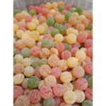 Karışık Bonbon Akide Şekeri 300 Gr