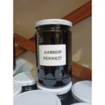 PAFLAGONIA Gurme Harnup Pekmezi 650 Gr kavanoz görseli