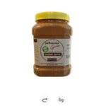 PAFLAGONIA® Gurme çift kavrulmuş doğal tahin 1 kg 2 adet paket